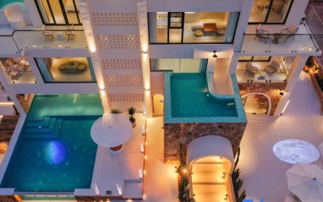 Yiqi Jinshi Hotel