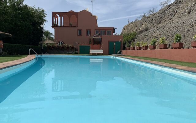 Luxury2 Bedrooms Apt Maspalomas