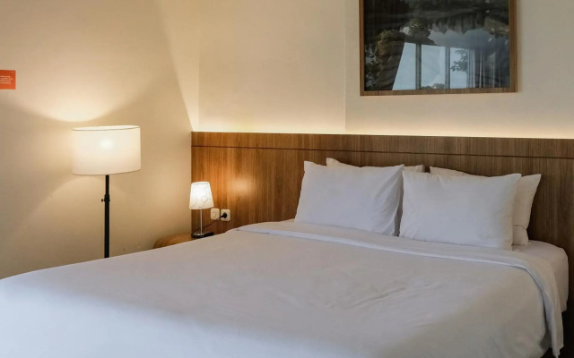 Horison Inn Antawirya Semarang