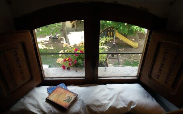 B&B Agresta