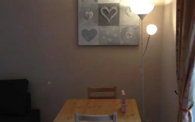 Appartement La Tulipe