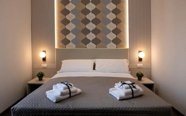 DoppioSei -Guest House