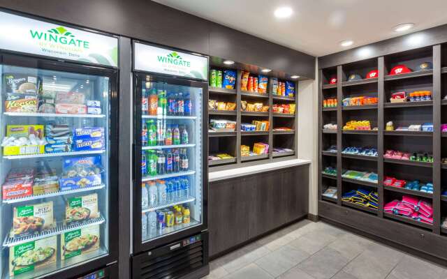 Wingate by Wyndham Wisconsin Dells