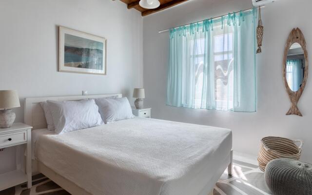 Villa Zanetti Mykonos