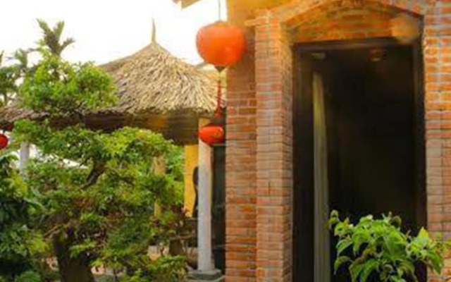 The Grass Vy Homestay