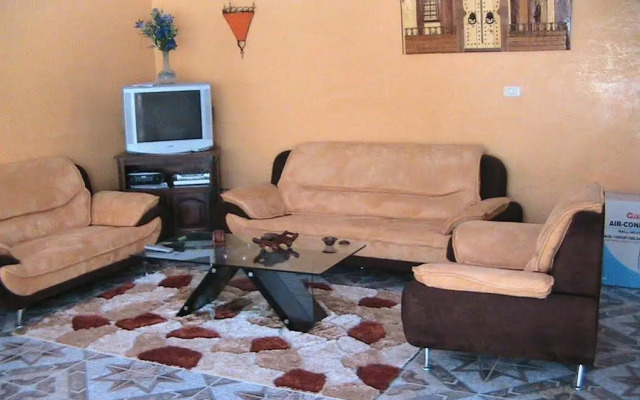 Residence Loued