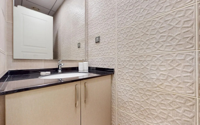 Al Meydan - Polo Residence