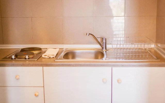 Marea Apartments