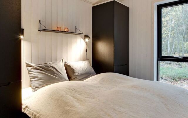 "Lex" - 800m from the sea in Bornholm