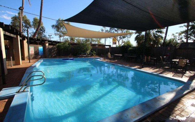 The Landing Port Hedland