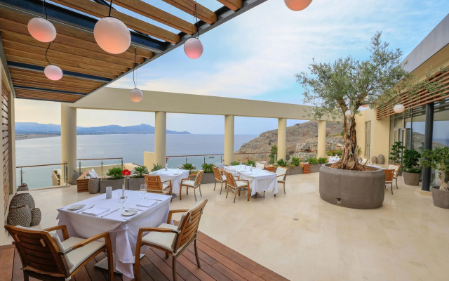 Lindos Blu Luxury Hotel & Suites - Adults Only