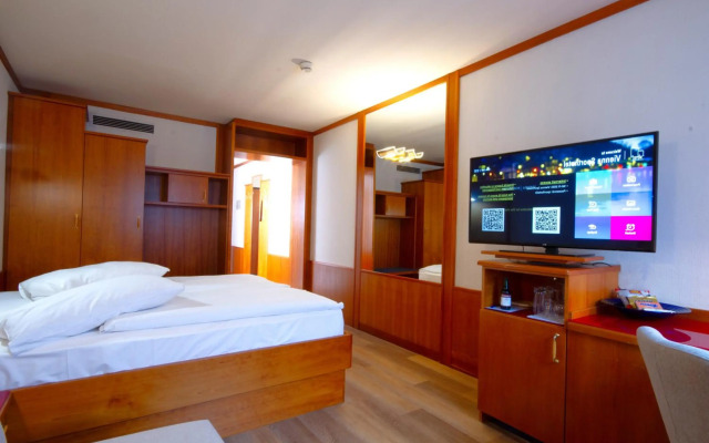 Vienna Sporthotel