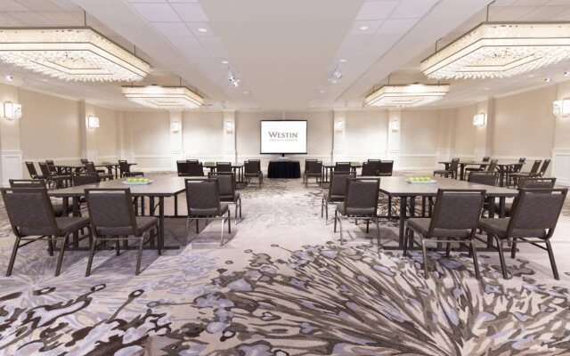 The Westin O'Hare