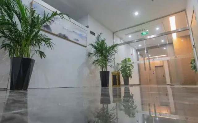 Xiang Shu Wan Holiday Inn