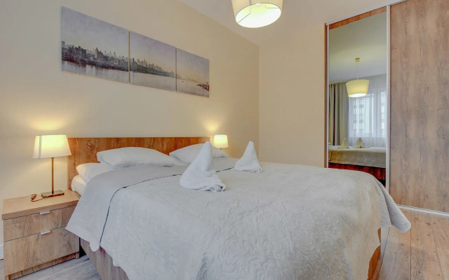 Apartinfo Apartments - Sadowa