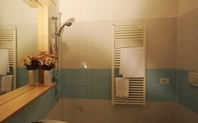 Residence Lorenzo da Viterbo