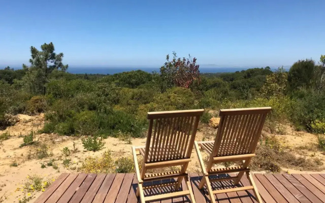 Eco-lodge Villa Epicurea