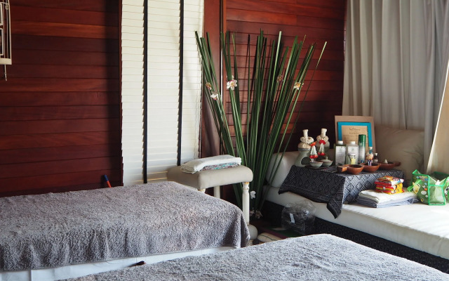 The Blue Sky Resort Koh Payam