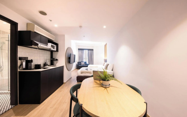 Owen House by Habyt