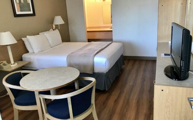 Sea-Tac Airport Value Inn