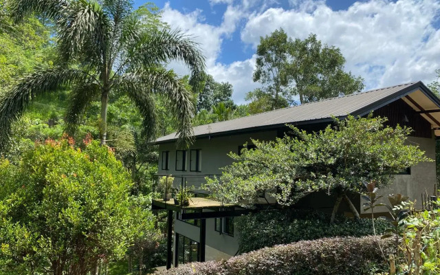 Swastika Holiday Home