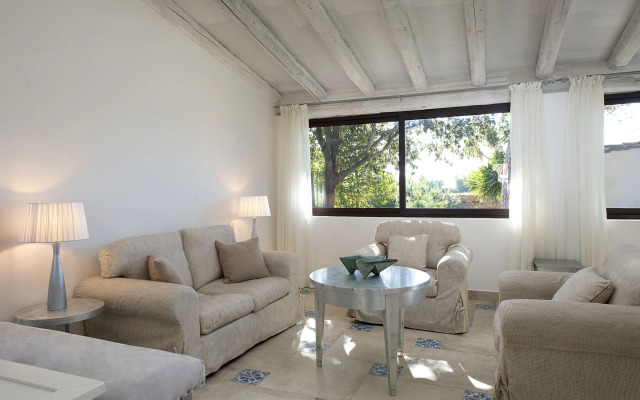 Villa Cavalieri Country Hotel