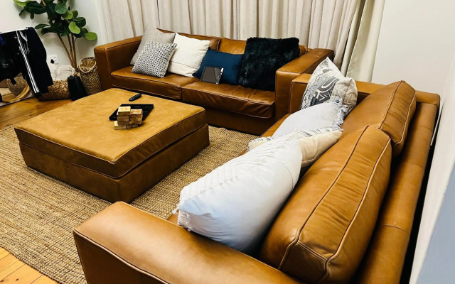 Beautiful Villa - Scottburgh, Durban