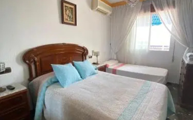 Pensión Mari Carmen