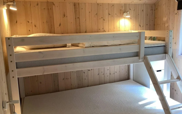 6 Person Holiday Home in Oksbol