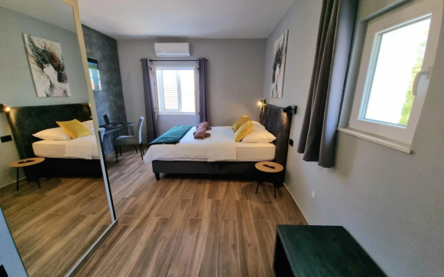 Solemar Luxury Rooms