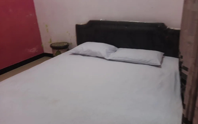 Hotel O Griya Rizky Homestay Syariah – Guest Rooms – Klaten