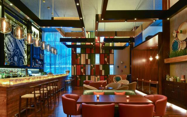 Kempinski Residences & Suites, Doha