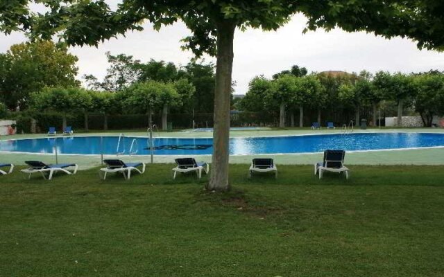 Hacienda La Laguna
