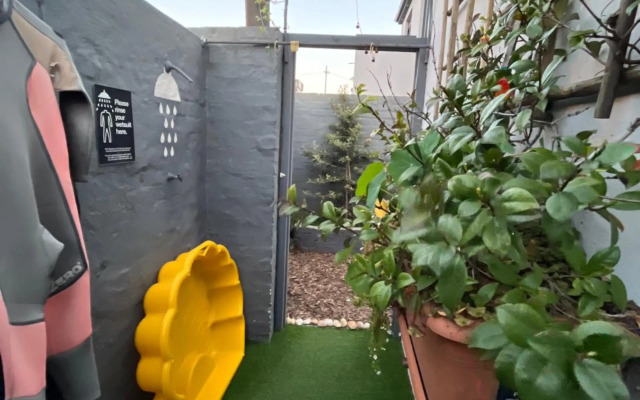 Seaside Getaway @ Swallow House Suite #1