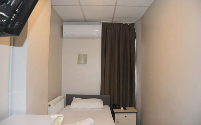 Alize Life Hotel