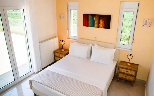 Villa Dimokratia