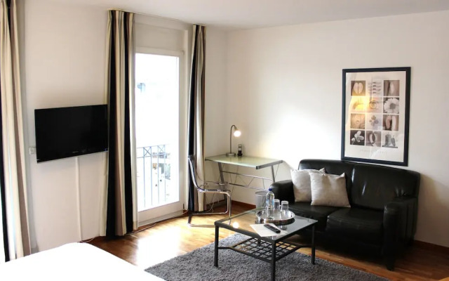 A-Partment Cologne-Riverside