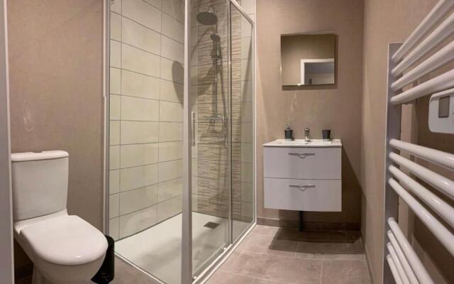 Studio meublé - Proximité Le PAL