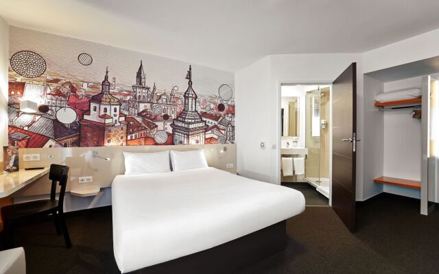 B&B Hotel Lublin Centrum
