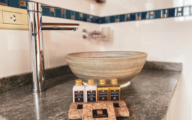 Boutique Hotel La Cantera