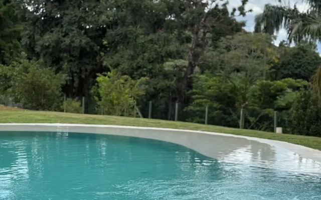 Pousada Villa Dois Amores