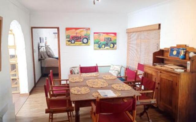 Rheola's Guest Cottage