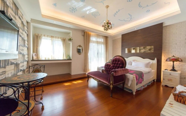 British Country Inn B&B