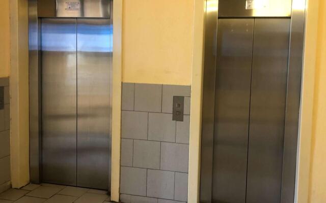 Апартаменты на улице Татищева