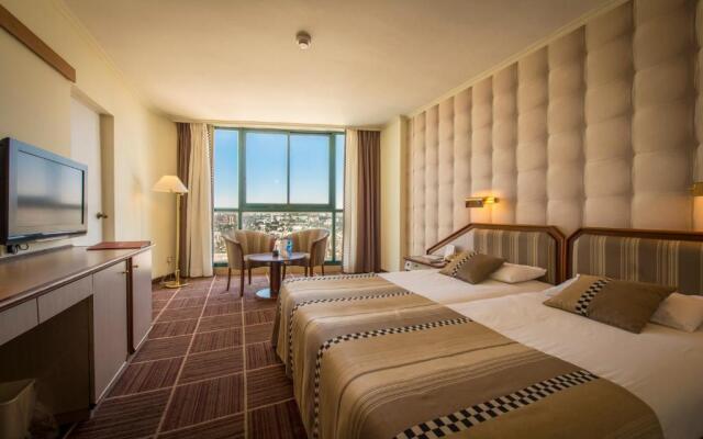 Brown Jerusalem Hotel & Convention Center