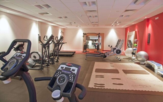 DoubleTree by Hilton Milton Keynes