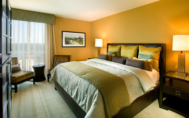 The Heldrich Hotel