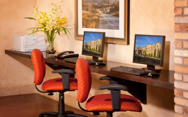 Ayres Hotel Chino Hills – Ontario