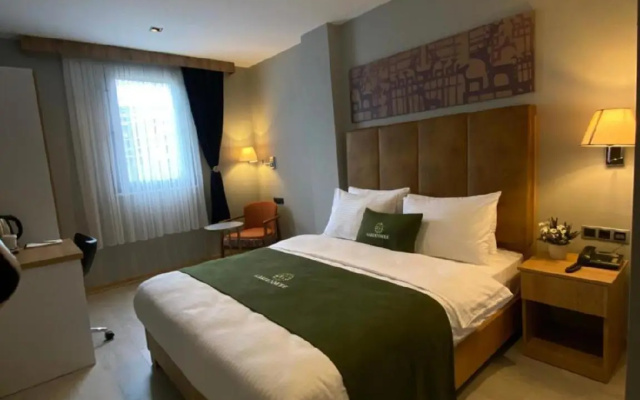 Garden Mode Airport Hotel - Image 7