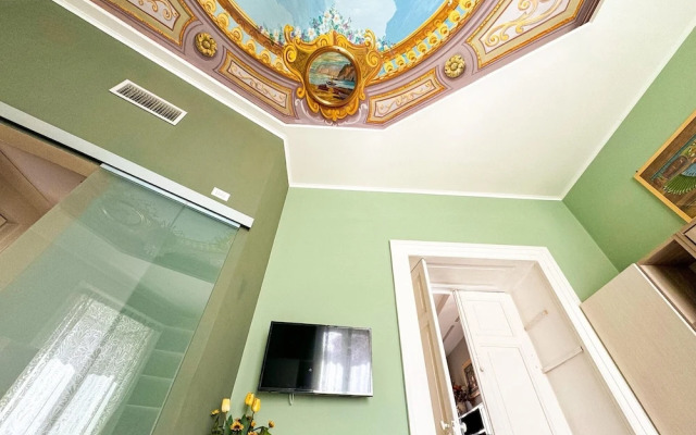 YourHome - Chiara's Apartment Sorrento 3